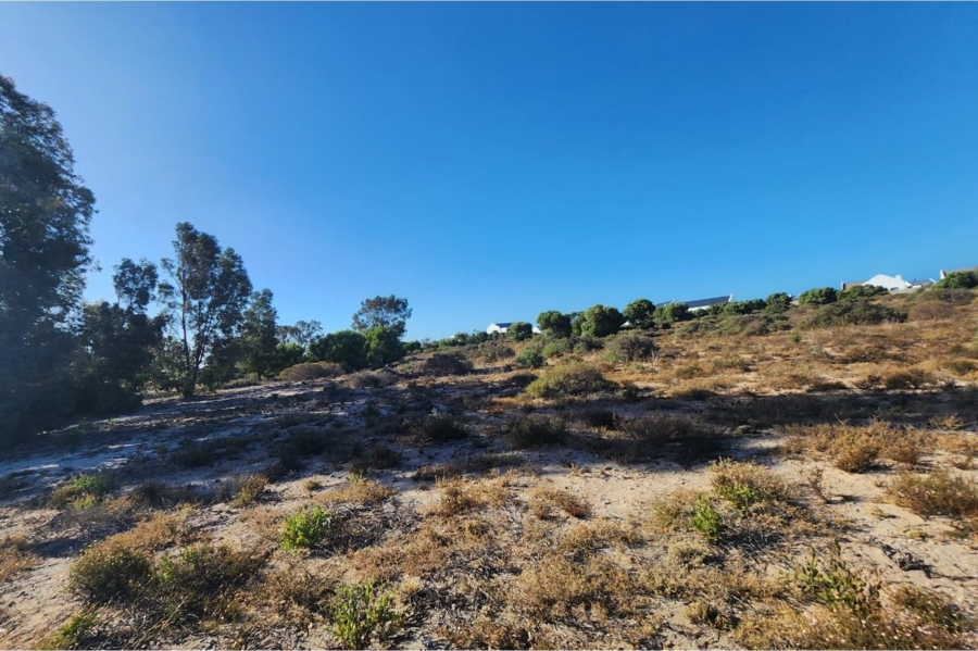 0 Bedroom Property for Sale in Brittania Beach Estate Western Cape